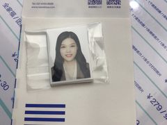 -天真蓝照相馆(龙华天虹购物中心店)