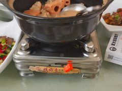 -武汉大学-桂园餐厅