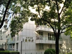 -上海鼎园瑞峰公寓酒店