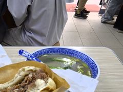 -樊记腊汁肉(竹笆市总店)