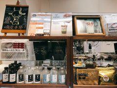 -闻道万巷咖啡馆(南大街地铁站店)