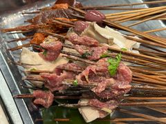 -水碾河刘老大串串香(水碾河路店)