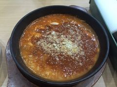-萨莉亚意式餐厅(星海广场店)