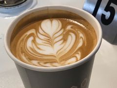 -GOTLOT COFFEE&KITCHEN角落厨房NOOK店