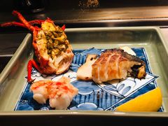 -Ginza Onodera铁板烧(外滩十八号店)