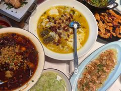 -蓉城小馆(科兴店)