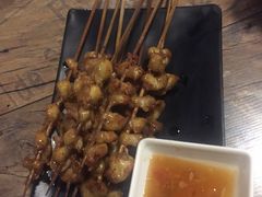 -辉记炭烧海鲜大排档·老字号(福田店)