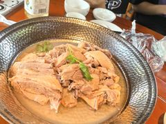 -农厨好味·温泉鹅·农家菜