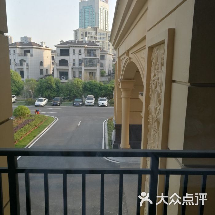 黄冈半岛国际酒店