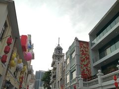 -孙文西路步行街