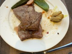 -大中华希尔顿酒店-念自助餐·海南美食·三文鱼