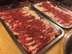 -月圆火锅(宁海东路二店)