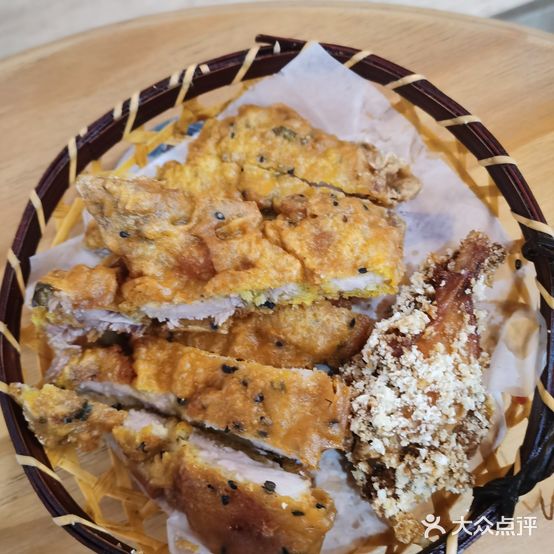 惠珍妈妈苏式小吃(三元店)