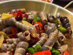 -神府路壹号·海鲜烧烤·砂锅粥·锅物(三坊七巷店)