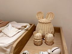 -ZARA HOME(蓝色港湾店)