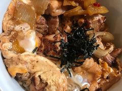 -铃木食堂(帽儿胡同店)
