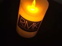 -RMK Shochu Bar(三诺店)