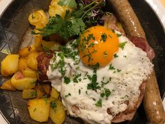 -Restaurant Paulaner am Dom