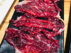 -嬷孙家潮汕牛肉火锅(北京路天河城店)