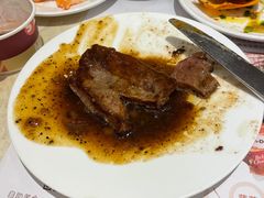-芭菲盛宴·环球美食(解放碑英利国际店)