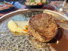主厨牛排-弗拉门戈西班牙餐厅酒吧(意式风情街店)