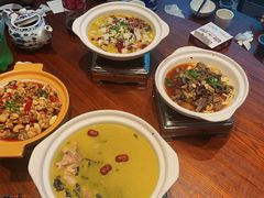 -唐师傅湘西名菜馆(武陵路店)