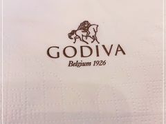 -GODIVA(王府井apm店)