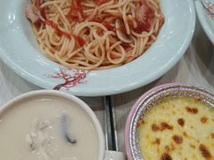 -蘑菇餐厅(小火瓦巷店)