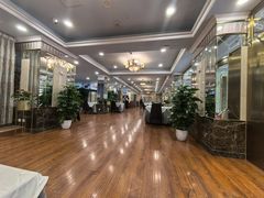 -新侨三宝乐西餐厅(崇文门店)