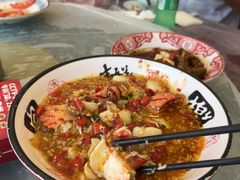 -羊子两室一厅
