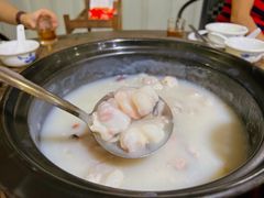 -鸿渡渔庄·特色鸭咀鱼