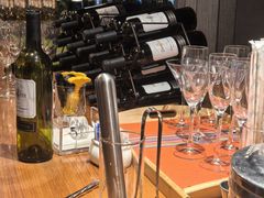 -岷山饭店-芝芝自助餐厅