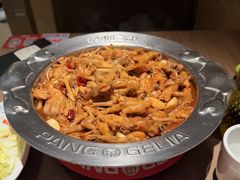 -胖哥俩肉蟹煲(杭州大厦中央广场店)