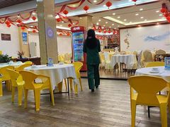 大堂-新金盛·海鲜酒楼(盐田店)