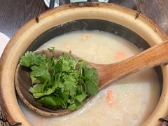 -大洋家·精品潮汕菜·生腌砂锅粥(天河东路店)