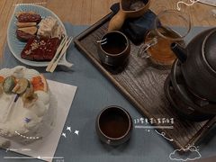 -扫雪煮茶(西村店)