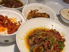 -兰湘子·湘菜小炒(天水兰天城市广场店)