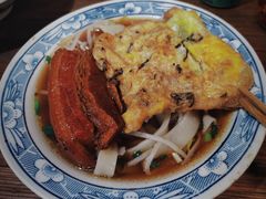 -佰仙面馆