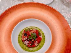 -广州四季酒店·佰鲜汇·现代法餐