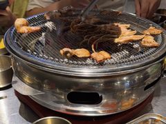 -本炙炭烤·蒲烧活鳗料理店(金沙洲店)