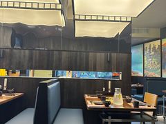 -海之屋韩式烤肉(海棠68环球美食街店)