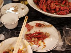 -情妹耙泥鳅·江湖川菜(科华店)