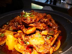 -六月雪干锅(绵阳凯德广场店)