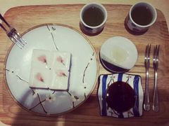 -半饱日式甜品(ifs国际金融店)