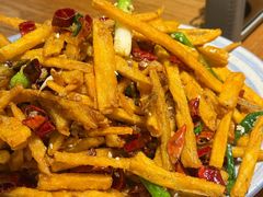 -静一餐厅·湖北菜(前门店)