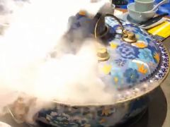 -贰重天冰煮羊自助火锅(东坝店)