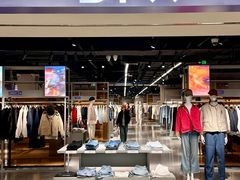 -凯德MALL(西直门店)