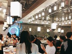 -古田居·特色寿司料理(星之岛旗舰店)