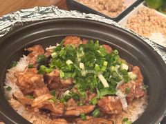 -同仁四季椰子鸡(宝安壹方城店)