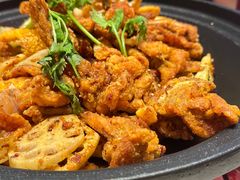 -渝蛙馆(新百店)